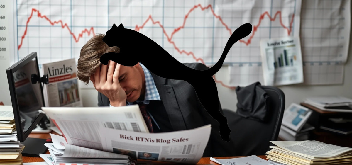 Beitragsbild zu Puma Aktie: Finanzierung im Fokus