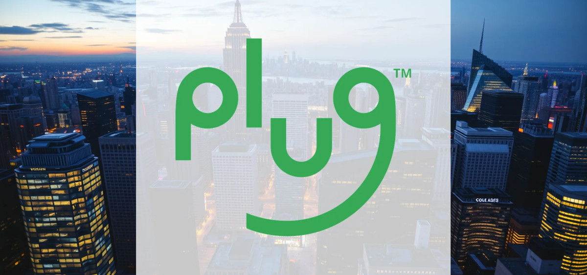 Beitragsbild zu Plug Power-Aktie: Volltreffer!