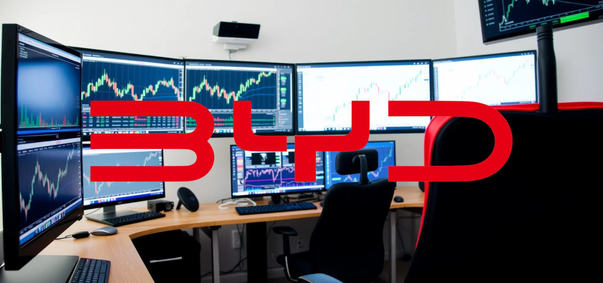 Beitragsbild zu BYD-Aktie: Wahnsinns-Irrtum!