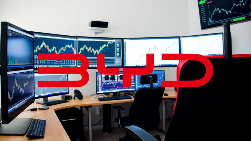 Beitragsbild zu BYD-Aktie: Wahnsinns-Irrtum!