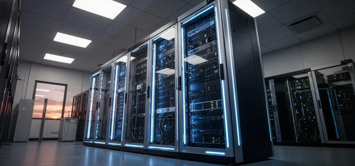 Beitragsbild zu Critical Infrastructure Aktie: Neuer Partner