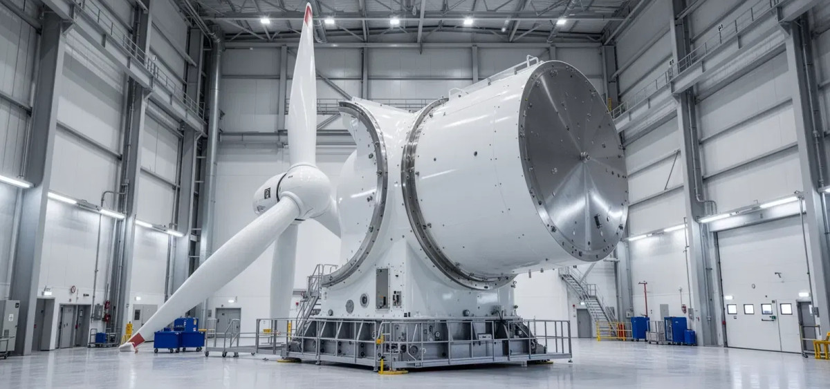 Beitragsbild zu Siemens Energy Aktie: Erfolgreiche Strategieveränderung