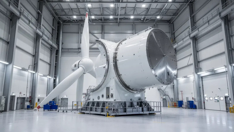 Beitragsbild zu Siemens Energy Aktie: Erfolgreiche Strategieveränderung