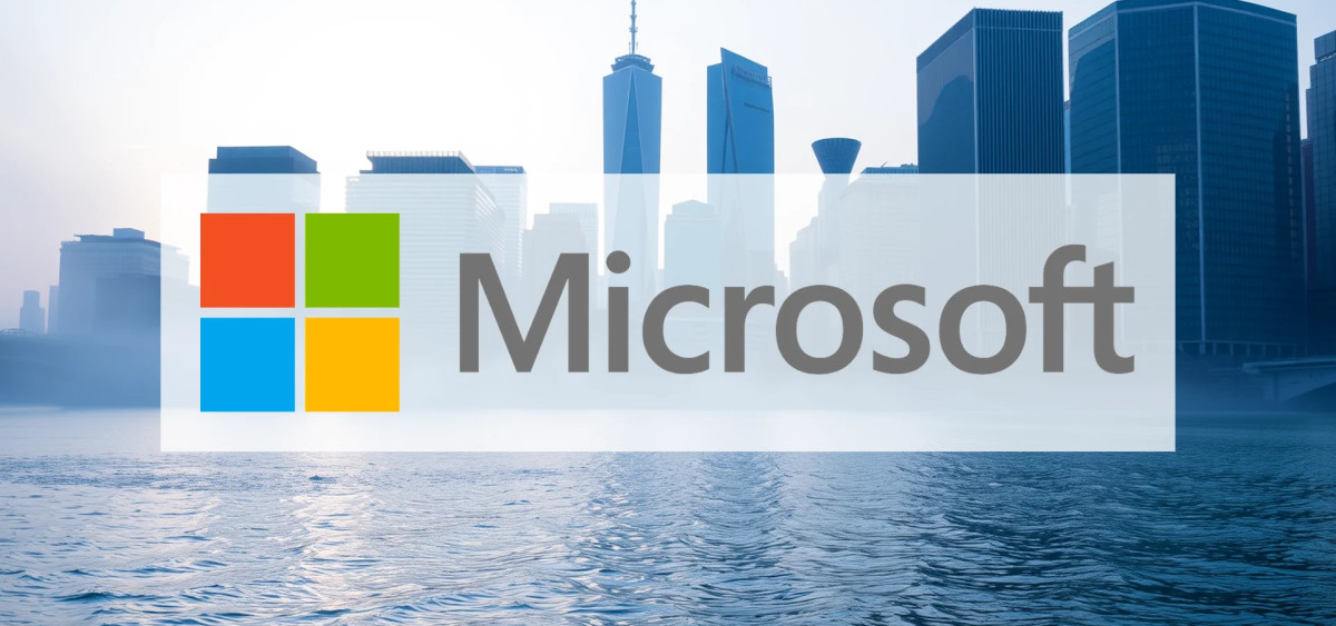 Beitragsbild zu Microsoft Aktie: KI-Rally geht weiter!