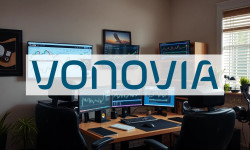 Beitragsbild zu Vonovia Aktie: Trendwende nach Analyst-Rückendeckung?