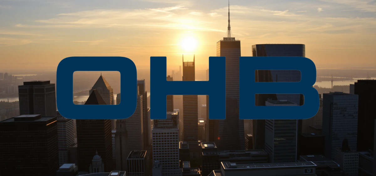 Beitragsbild zu OHB SE Aktie: Wahrer Aufwärtsschub!