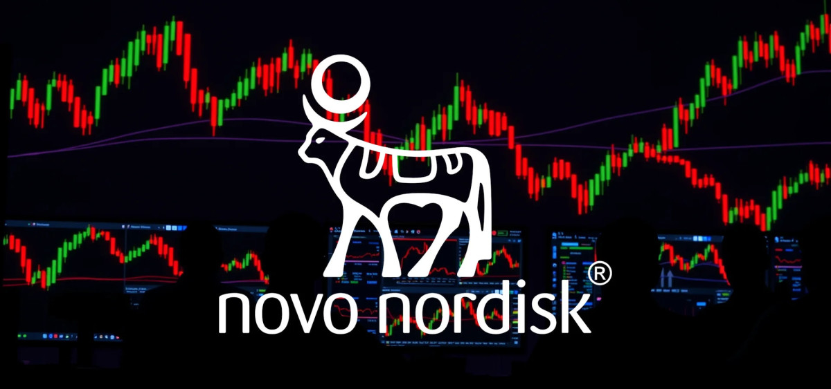 Beitragsbild zu Novo Nordisk-Aktie: Es geht los!