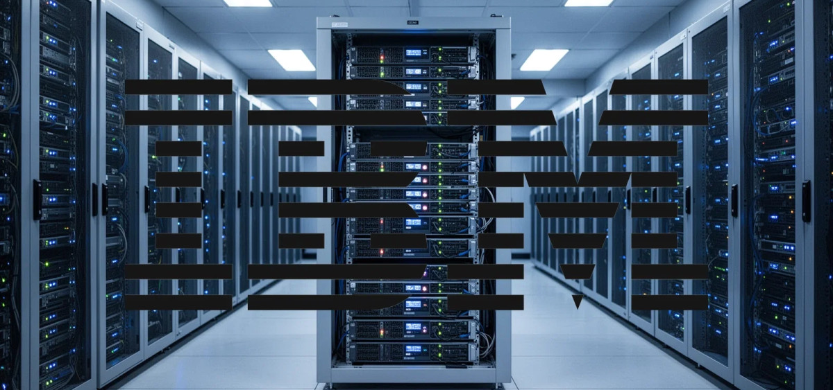 Beitragsbild zu IBM Aktie: Institutionelle Umschichtungen