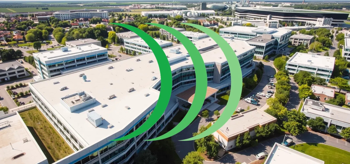 Beitragsbild zu Hensoldt-Aktie: Ein Brocken als Kursziel!