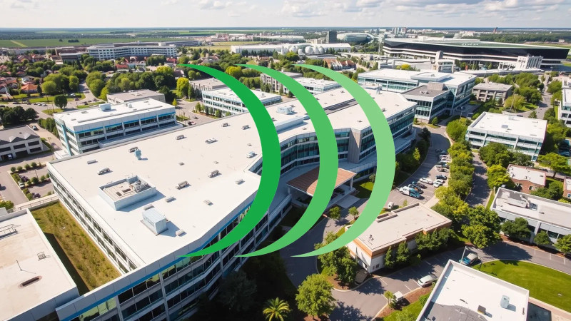 Beitragsbild zu Hensoldt-Aktie: Ein Brocken als Kursziel!