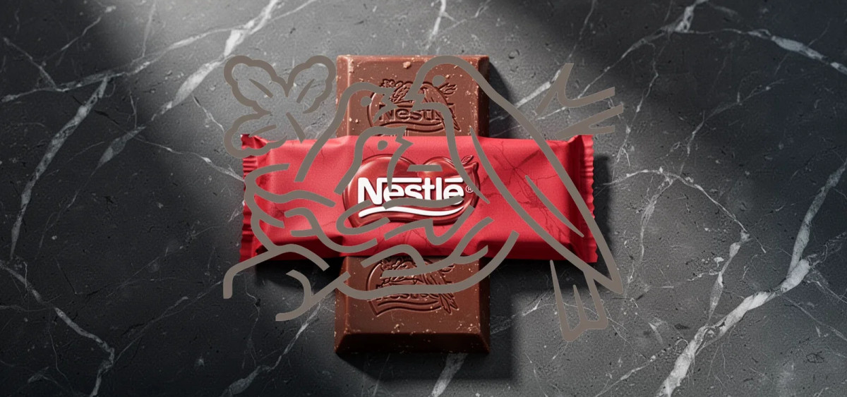 Beitragsbild zu Nestlé Aktie: Skepsis vor Quartalszahlen