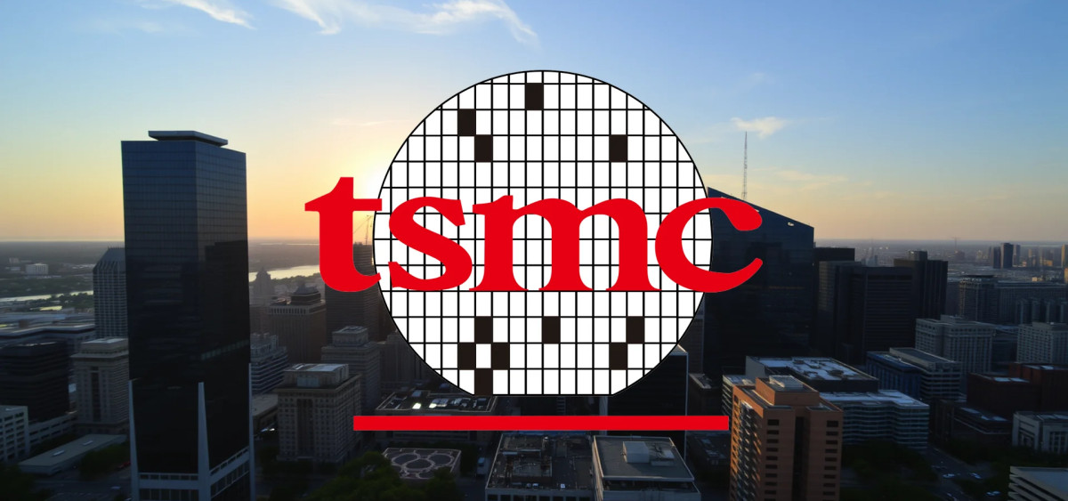 Beitragsbild zu TSMC Aktie: Ungewissheit überwiegt!