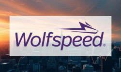 Beitragsbild zu Wolfspeed Aktie: Absturz nach Zahlen!