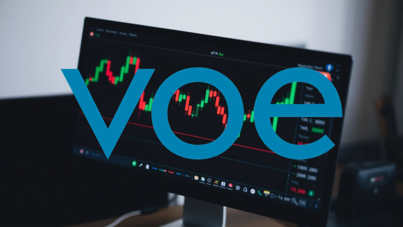 Beitragsbild zu Voestalpine Aktie: Erfreuliche Marktanteile