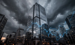 Beitragsbild zu S&P 500: Energie-Schock belastet