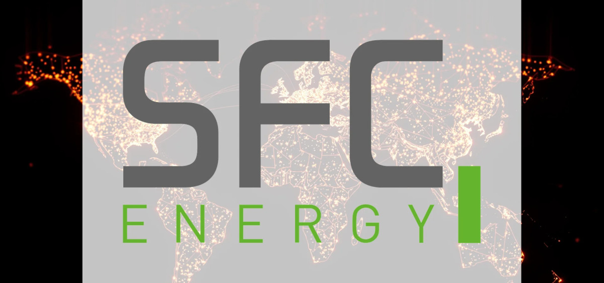 Beitragsbild zu SFC Energy Aktie: Kehrtwende?