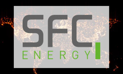 Beitragsbild zu SFC Energy Aktie: Kehrtwende?