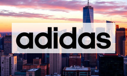 Beitragsbild zu Adidas Aktie: Zoll-Schock stoppt Höhenflug