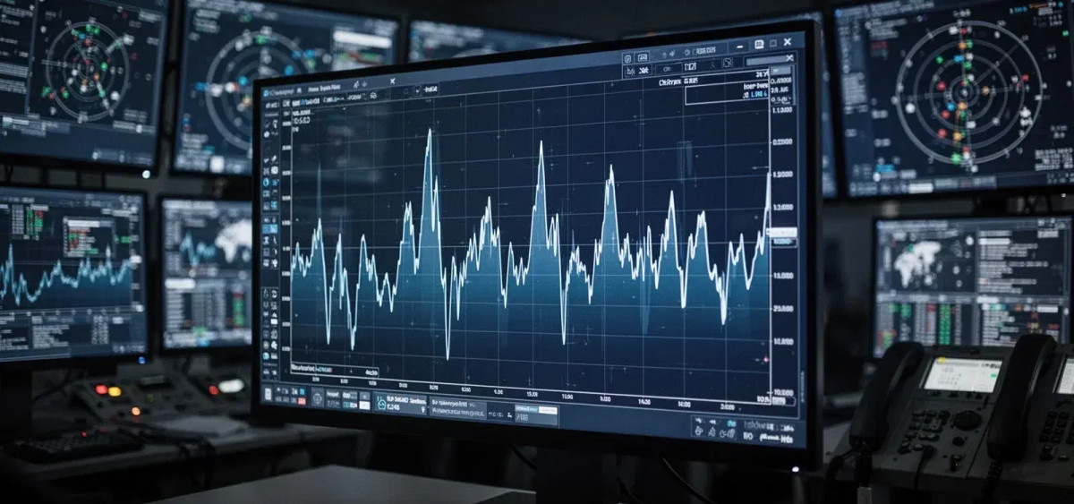 Beitragsbild zu Red Cat Holdings Aktie: Volatile Woche