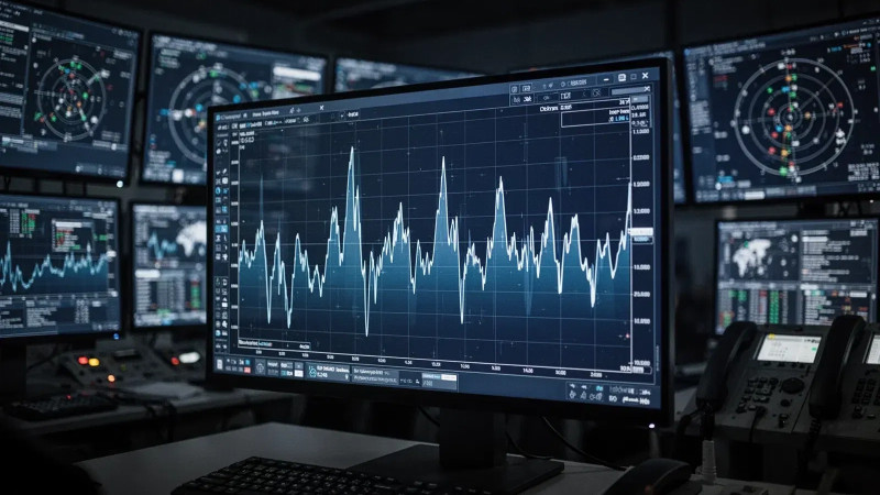 Beitragsbild zu Red Cat Holdings Aktie: Volatile Woche