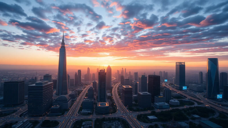 Beitragsbild zu Volatus Aerospace Aktie: Wachstum im Fokus