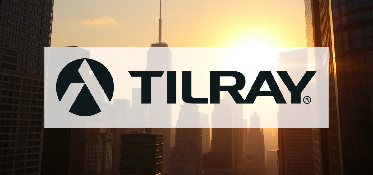 Beitragsbild zu Tilray Aktie: Schwindende Hoffnungen?