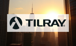 Beitragsbild zu Tilray Aktie: Schwindende Hoffnungen?