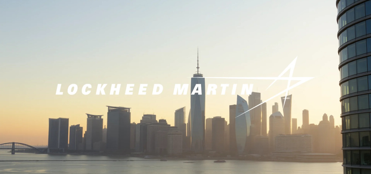 Beitragsbild zu Lockheed Martin Aktie: Mega-Deal vor Zahlen!
