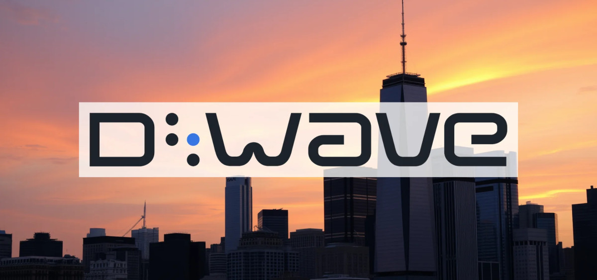 Beitragsbild zu D-Wave Aktie: Einbruch nach Insider-Verkäufen