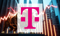 Beitragsbild zu Deutsche Telekom Aktie: Durchbruch geschafft?