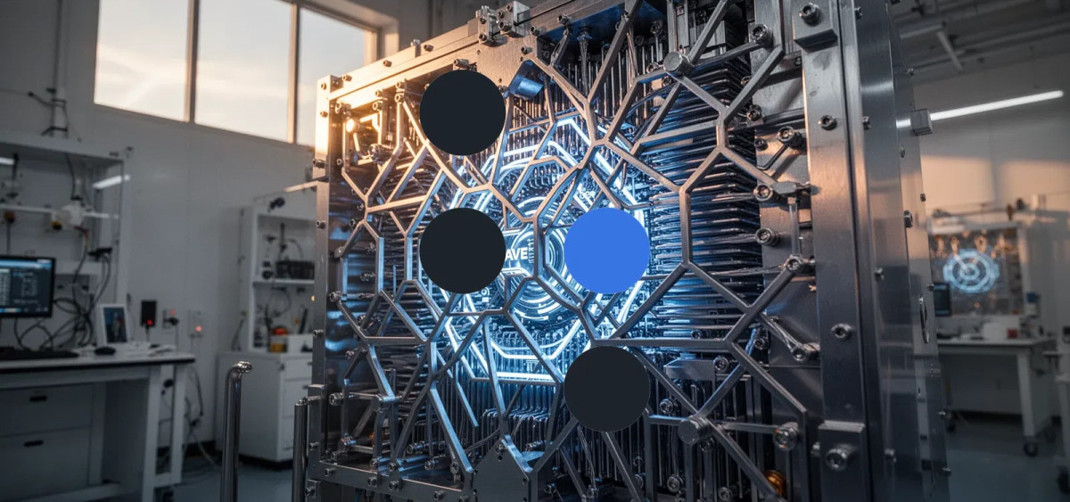 Beitragsbild zu D-Wave Quantum Aktie: Strategischer Wendepunkt