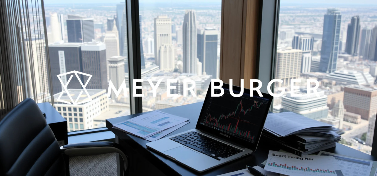 Beitragsbild zu Meyer Burger Technology Aktie: Sinkflug gestartet?