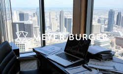 Beitragsbild zu Meyer Burger Technology Aktie: Sinkflug gestartet?