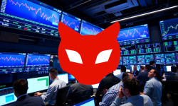 Beitragsbild zu Red Cat Aktie: Wachstumsexplosion