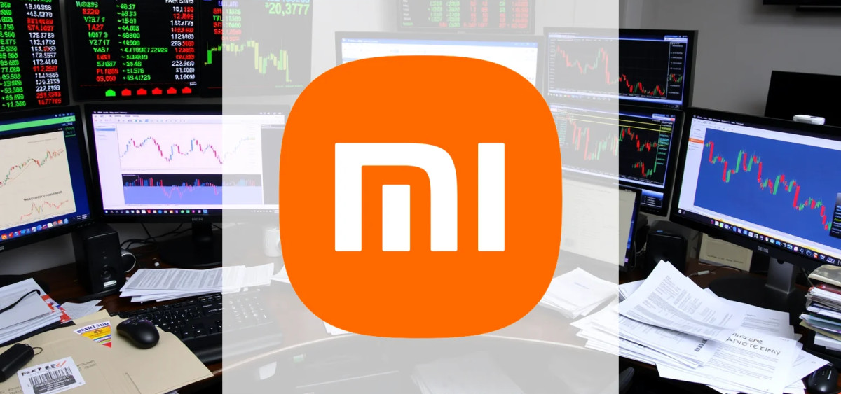 Beitragsbild zu Xiaomi Aktie: Elektroauto-Traum beflügelt Zahlen