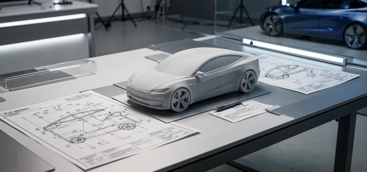 Beitragsbild zu Xiaomi Aktie: Patentstreit um SU7 und YU7