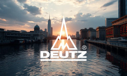 Beitragsbild zu Deutz Aktie: Gewinnexplosion!