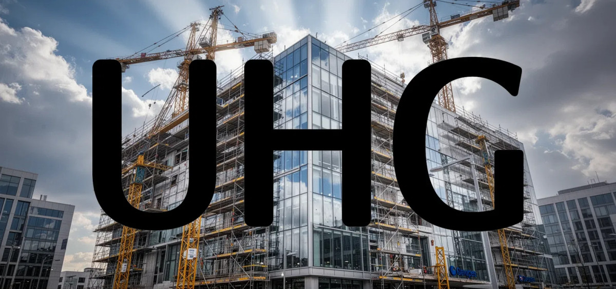 Beitragsbild zu Unitedhealth Aktie: Unklarheit dominiert!