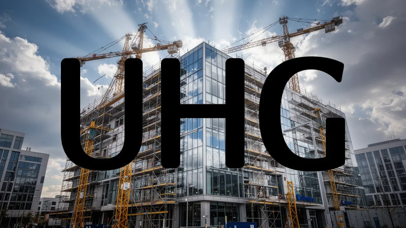 Beitragsbild zu Unitedhealth Aktie: Unklarheit dominiert!