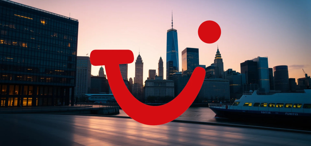 Beitragsbild zu TUI Aktie: Wachstumspotenzial bestätigt