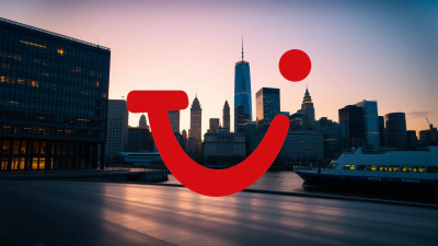 Beitragsbild zu TUI Aktie: Wachstumspotenzial bestätigt