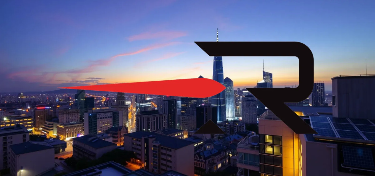 Beitragsbild zu Rocket Lab USA Aktie: Zukunftsaussichten erstrahlen