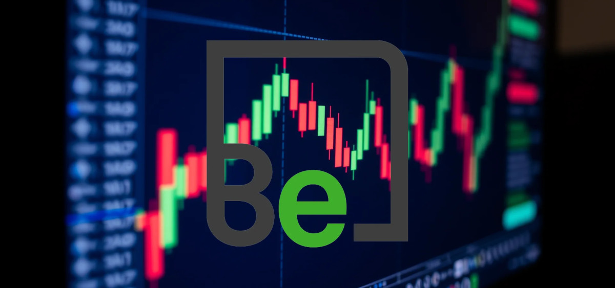 Beitragsbild zu Bloom Energy Aktie: Perspektiven schwinden!