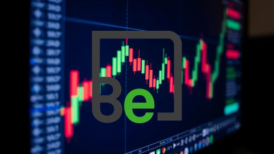 Beitragsbild zu Bloom Energy Aktie: Perspektiven schwinden!