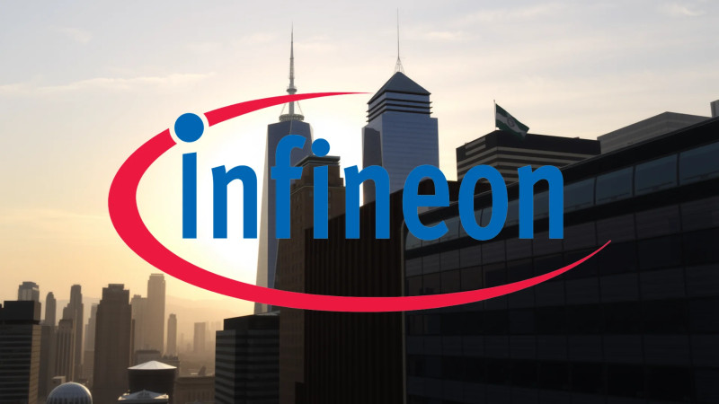 Beitragsbild zu Infineon Aktie: Stillstand oder Fundament?
