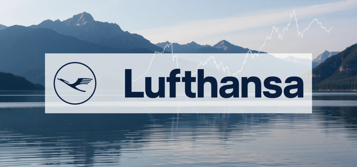 Beitragsbild zu Lufthansa Aktie: Piloten am Limit!