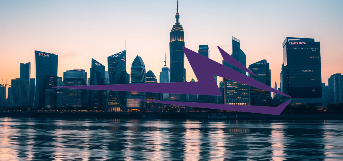 Beitragsbild zu Wolfspeed Aktie: Abwärtsdruck steigt