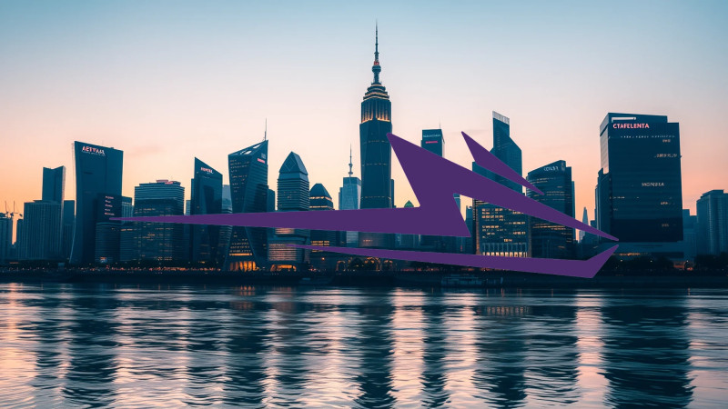 Beitragsbild zu Wolfspeed Aktie: Abwärtsdruck steigt