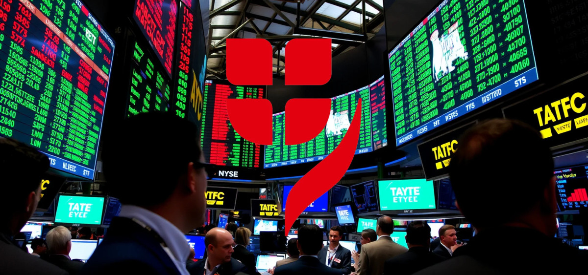 Beitragsbild zu Vienna Insurance Group-Aktie: Gekommen, um zu bleiben!