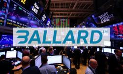 Beitragsbild zu Ballard Power Aktie: Völlig paradox!